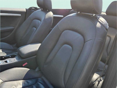 2011 Audi A5 2.0T Premium Plus