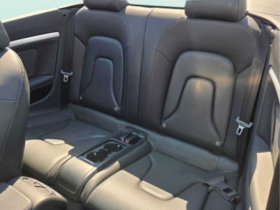 2011 Audi A5 2.0T Premium Plus