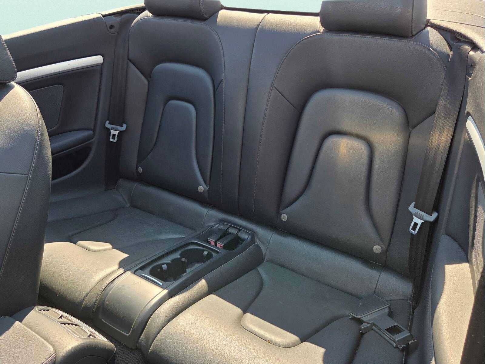 2011 Audi A5 2.0T Premium Plus