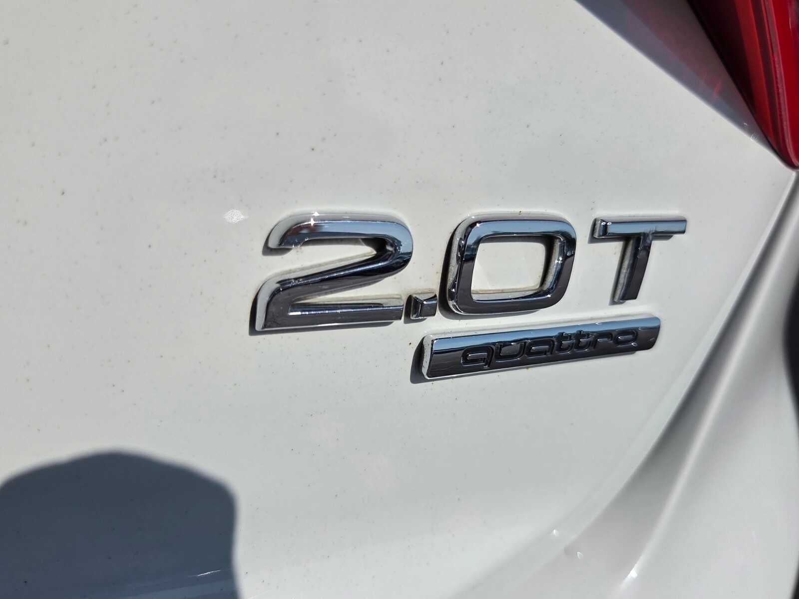 2011 Audi A5 2.0T Premium Plus