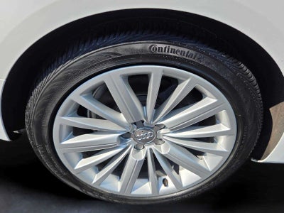 2011 Audi A5 2.0T Premium Plus