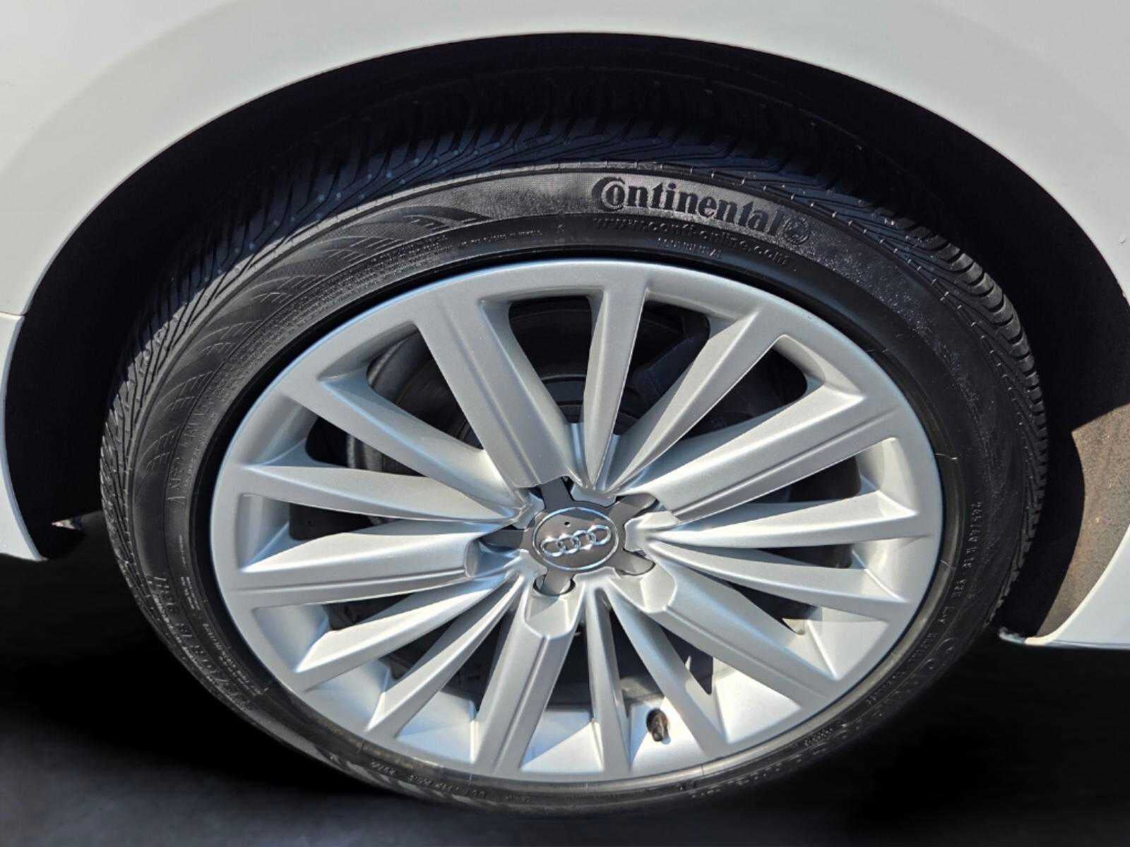 2011 Audi A5 2.0T Premium Plus