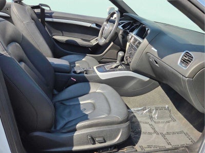 2011 Audi A5 2.0T Premium Plus