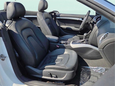 2011 Audi A5 2.0T Premium Plus