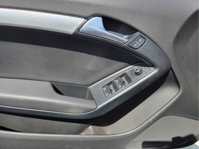 2011 Audi A5 2.0T Premium Plus