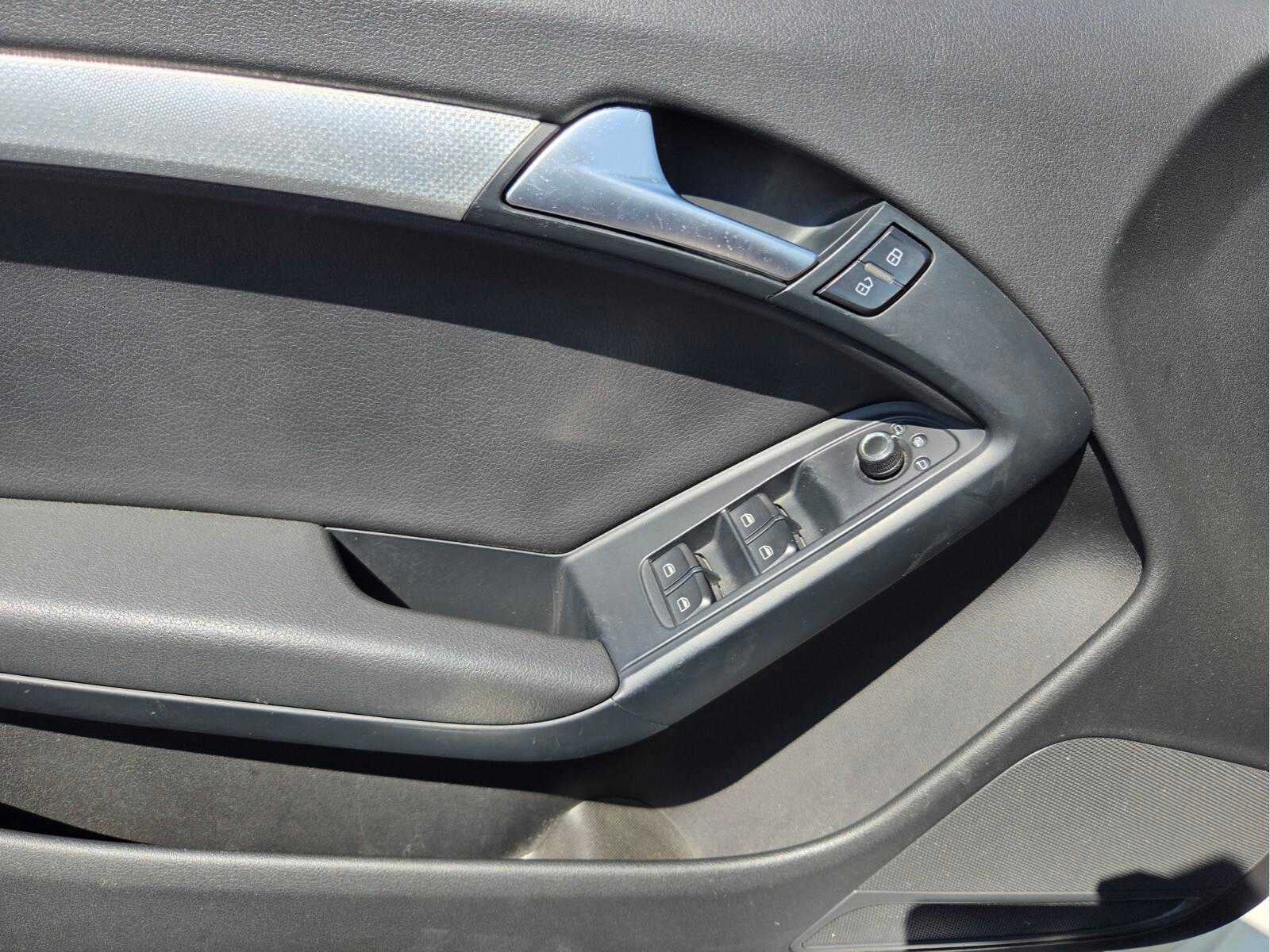 2011 Audi A5 2.0T Premium Plus