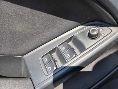 2011 Audi A5 2.0T Premium Plus