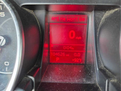 2011 Audi A5 2.0T Premium Plus