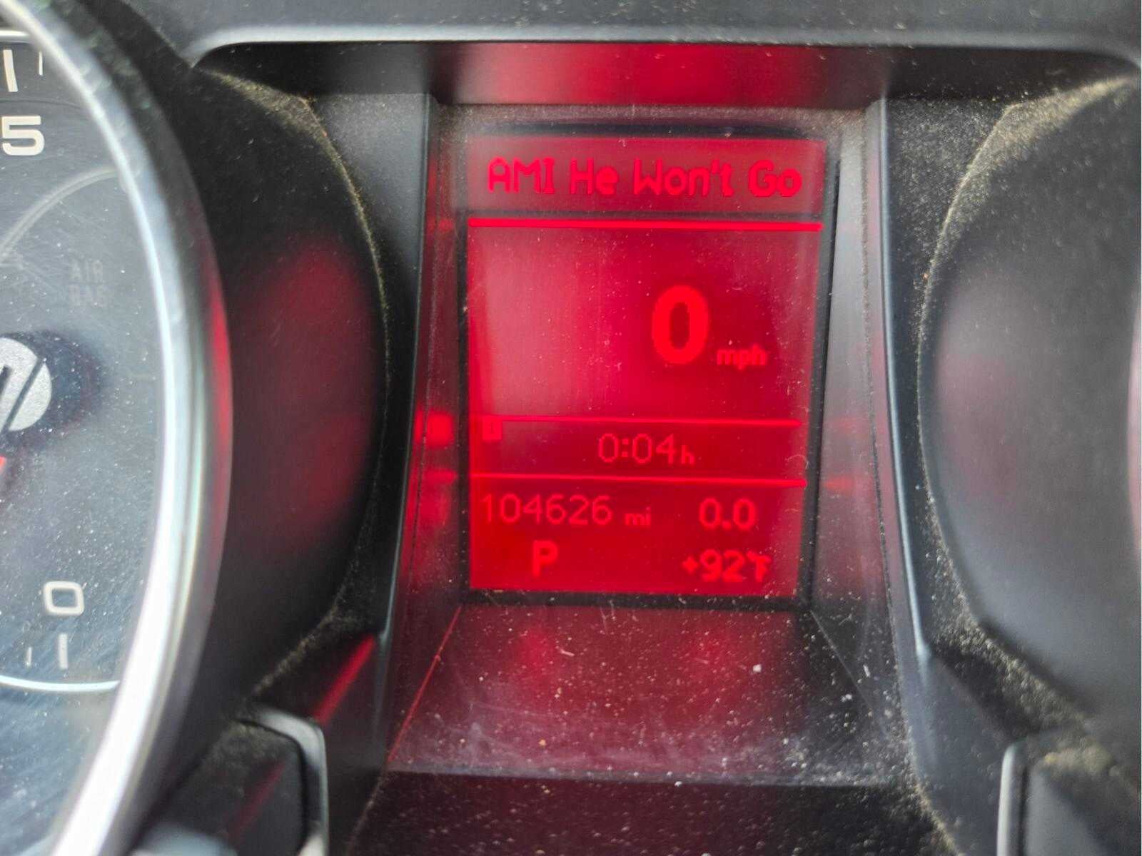 2011 Audi A5 2.0T Premium Plus