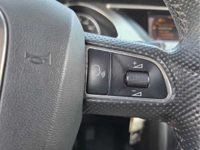 2011 Audi A5 2.0T Premium Plus