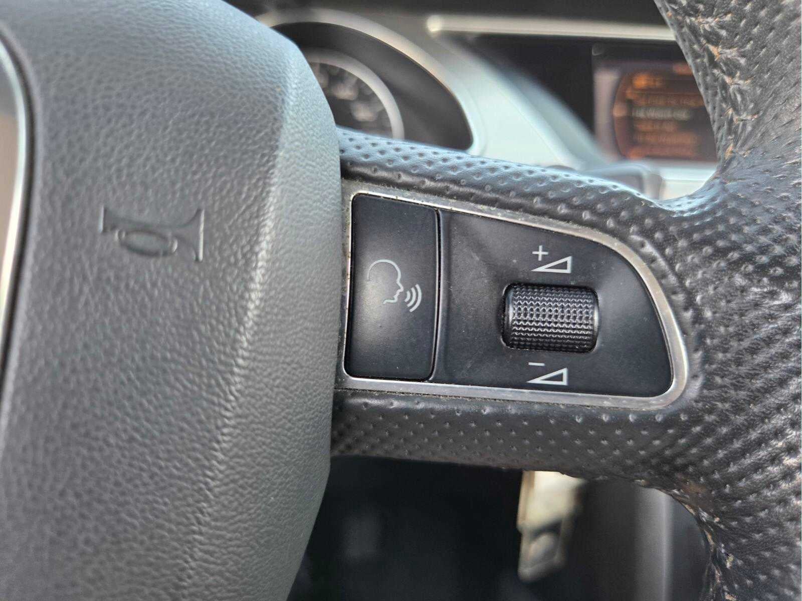 2011 Audi A5 2.0T Premium Plus