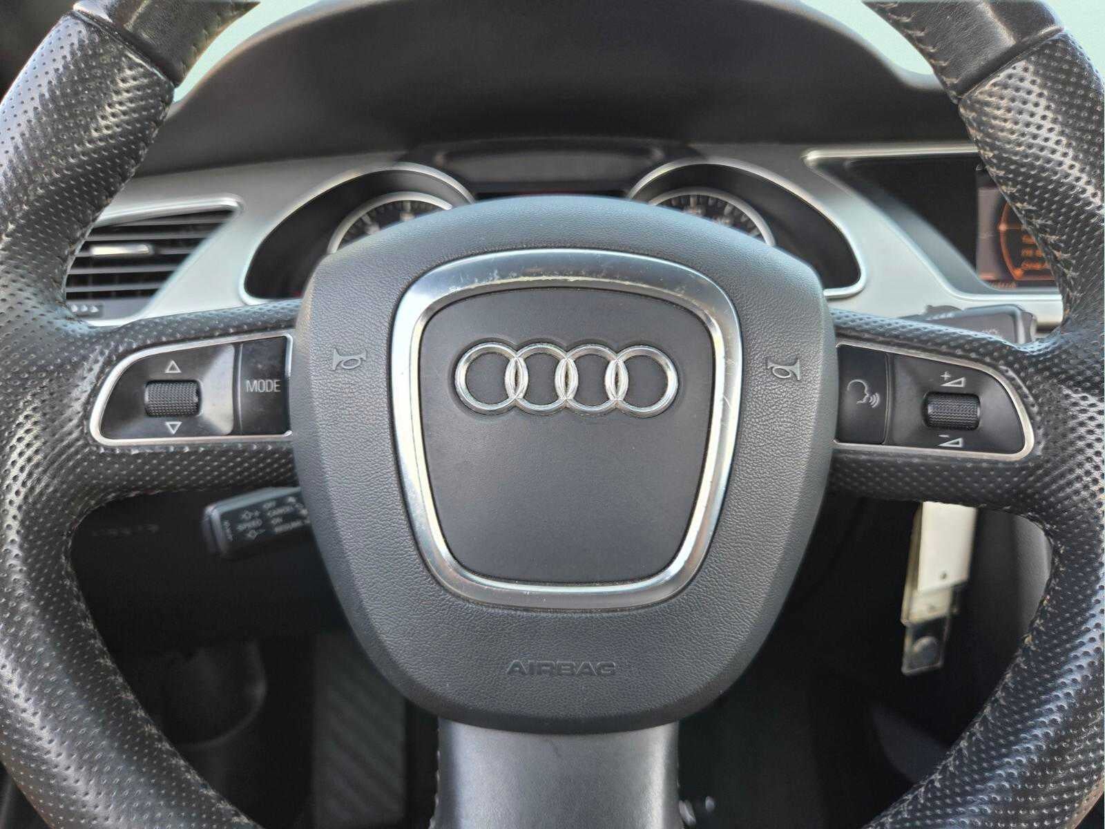 2011 Audi A5 2.0T Premium Plus