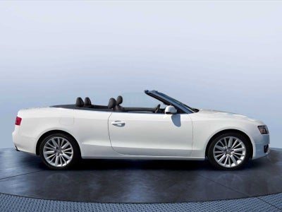 2011 Audi A5 2.0T Premium Plus