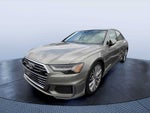 2019 Audi A6 Prestige