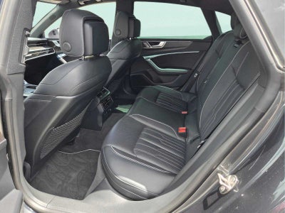 2019 Audi A7 Prestige