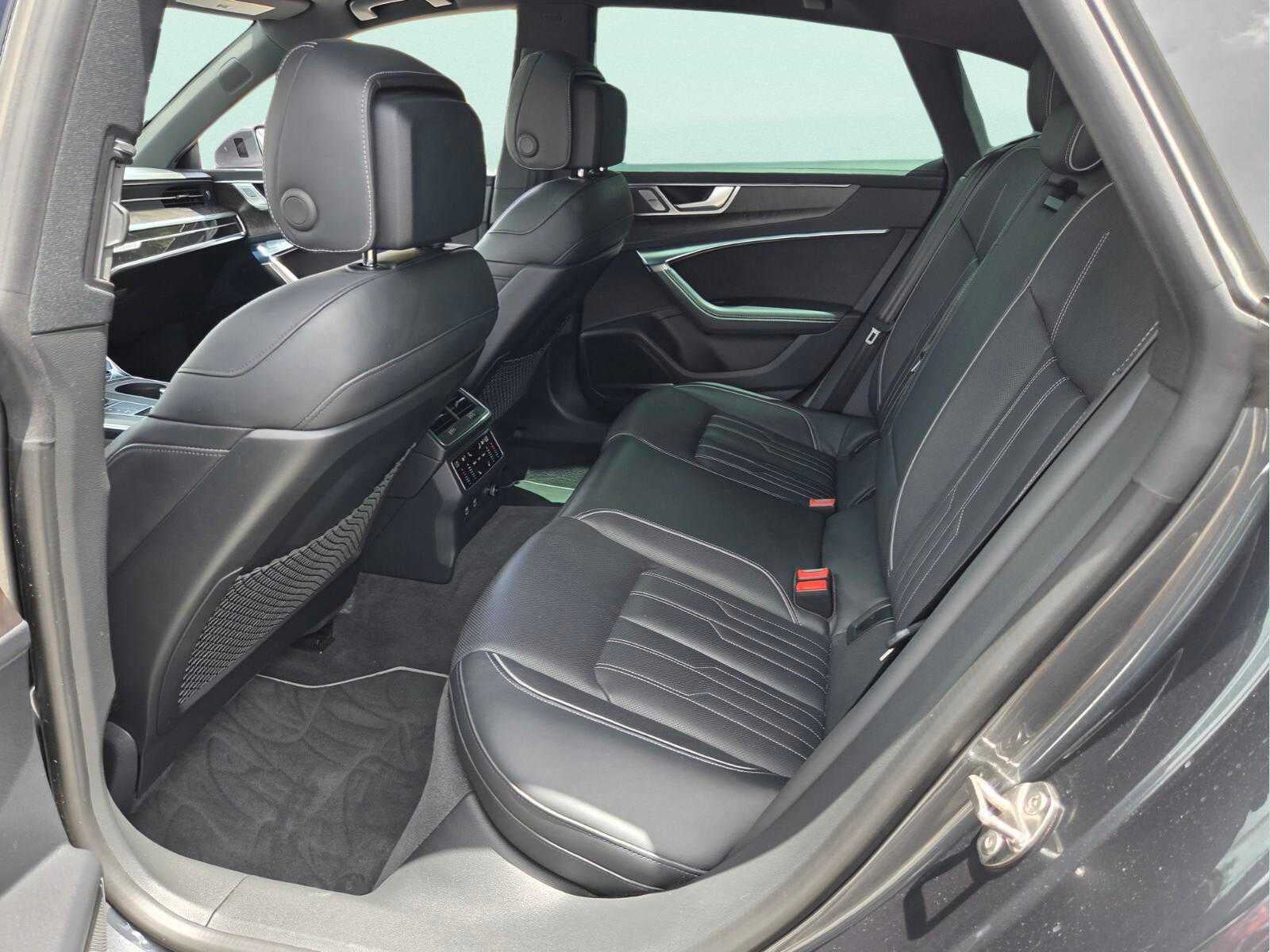2019 Audi A7 Prestige