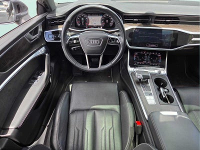 2019 Audi A7 Prestige