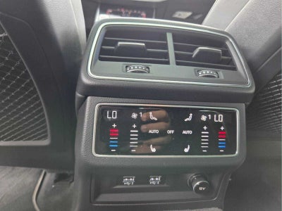2019 Audi A7 Prestige