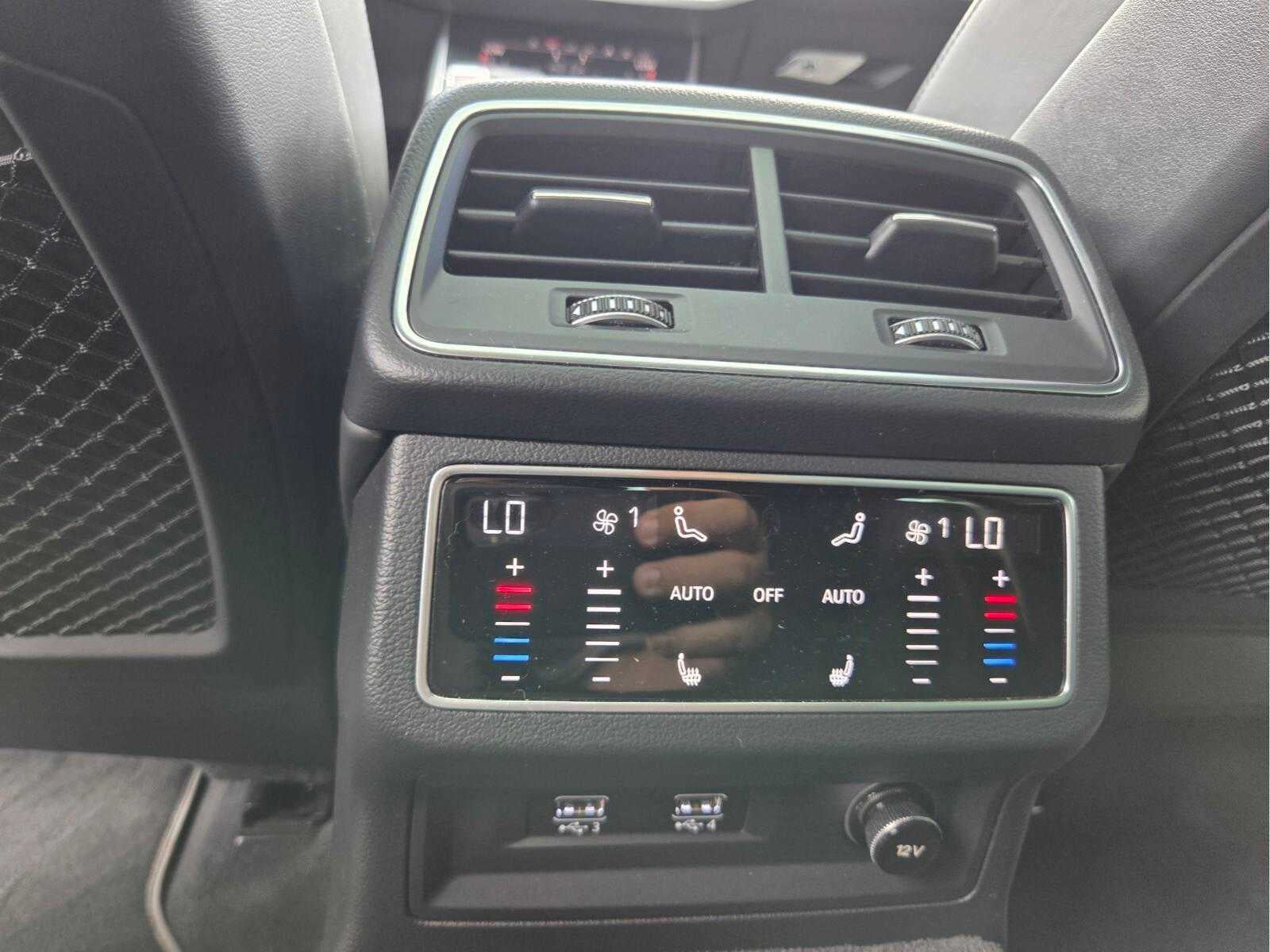 2019 Audi A7 Prestige