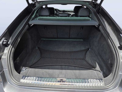 2019 Audi A7 Prestige