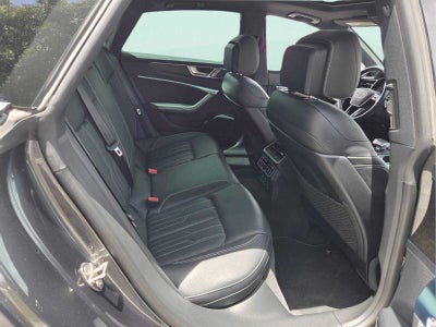 2019 Audi A7 Prestige