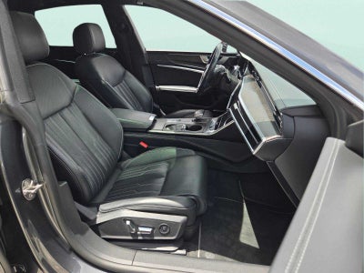 2019 Audi A7 Prestige
