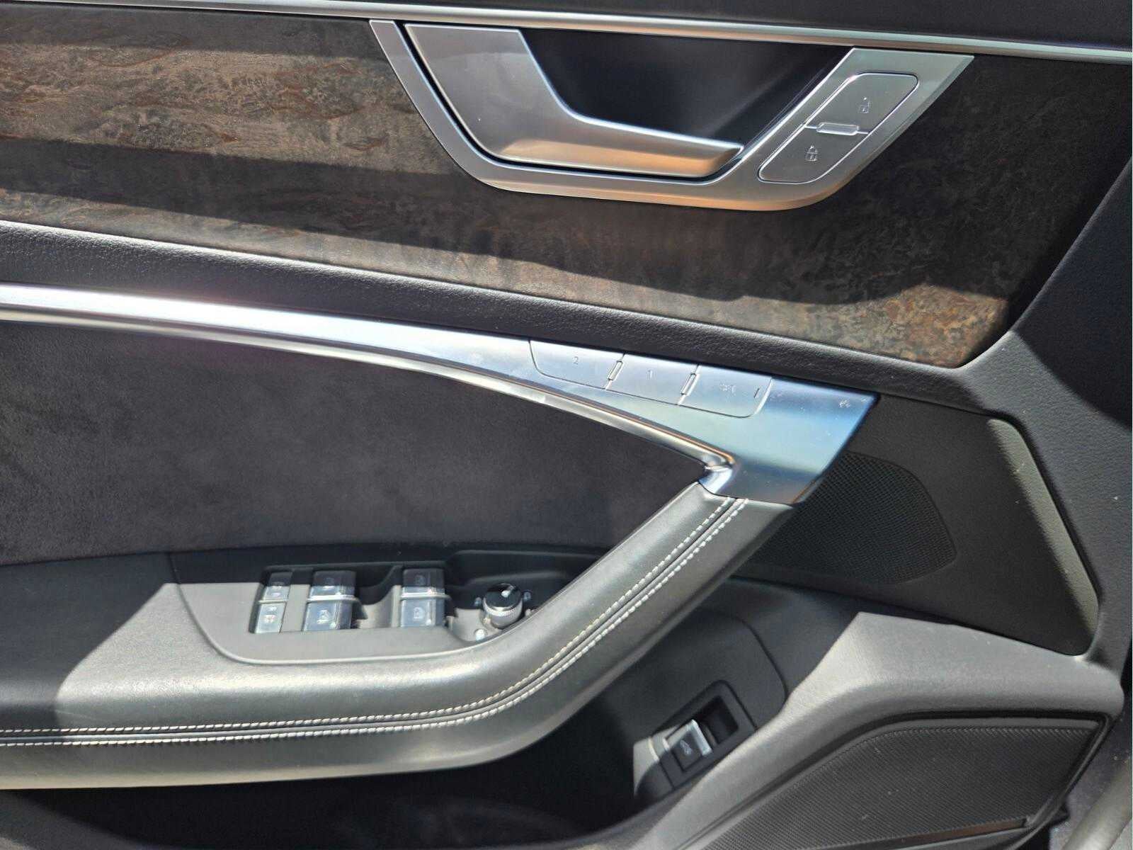 2019 Audi A7 Prestige