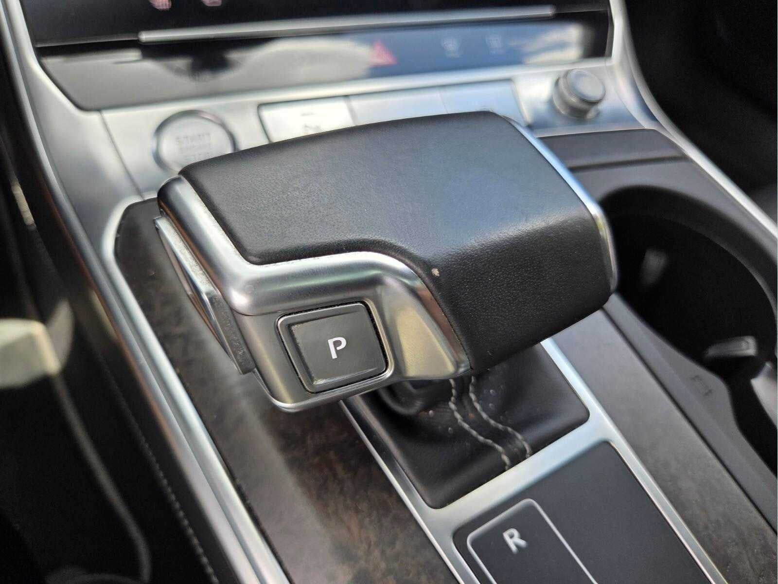 2019 Audi A7 Prestige
