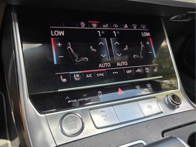 2019 Audi A7 Prestige
