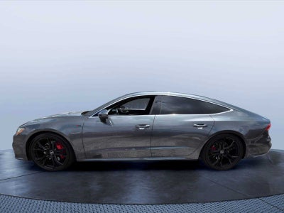 2019 Audi A7 Prestige
