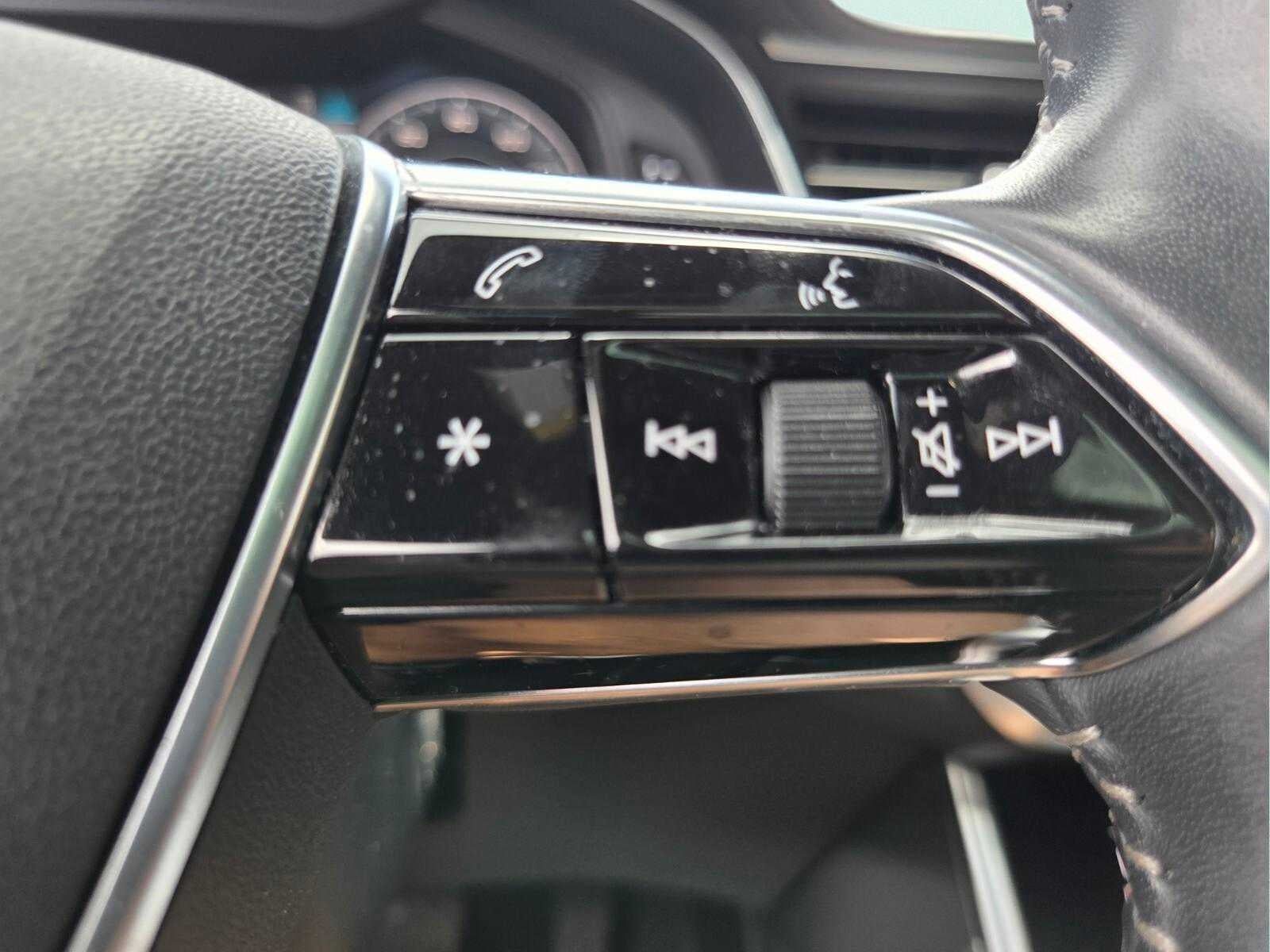 2019 Audi A7 Prestige
