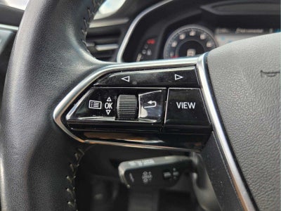 2019 Audi A7 Prestige