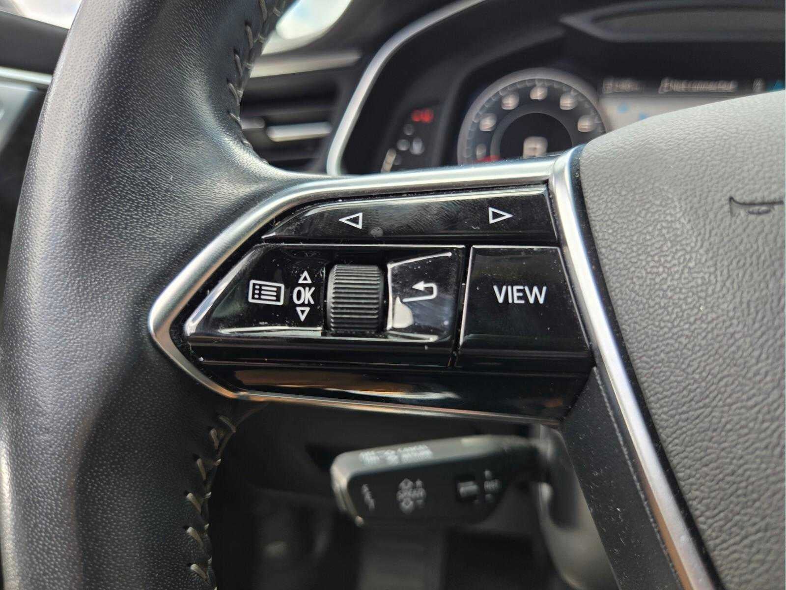 2019 Audi A7 Prestige