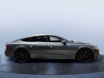 2019 Audi A7 Prestige