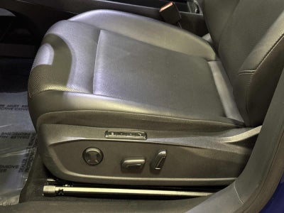 2021 Volkswagen ID.4 1st Edition