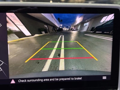 2021 Volkswagen ID.4 1st Edition