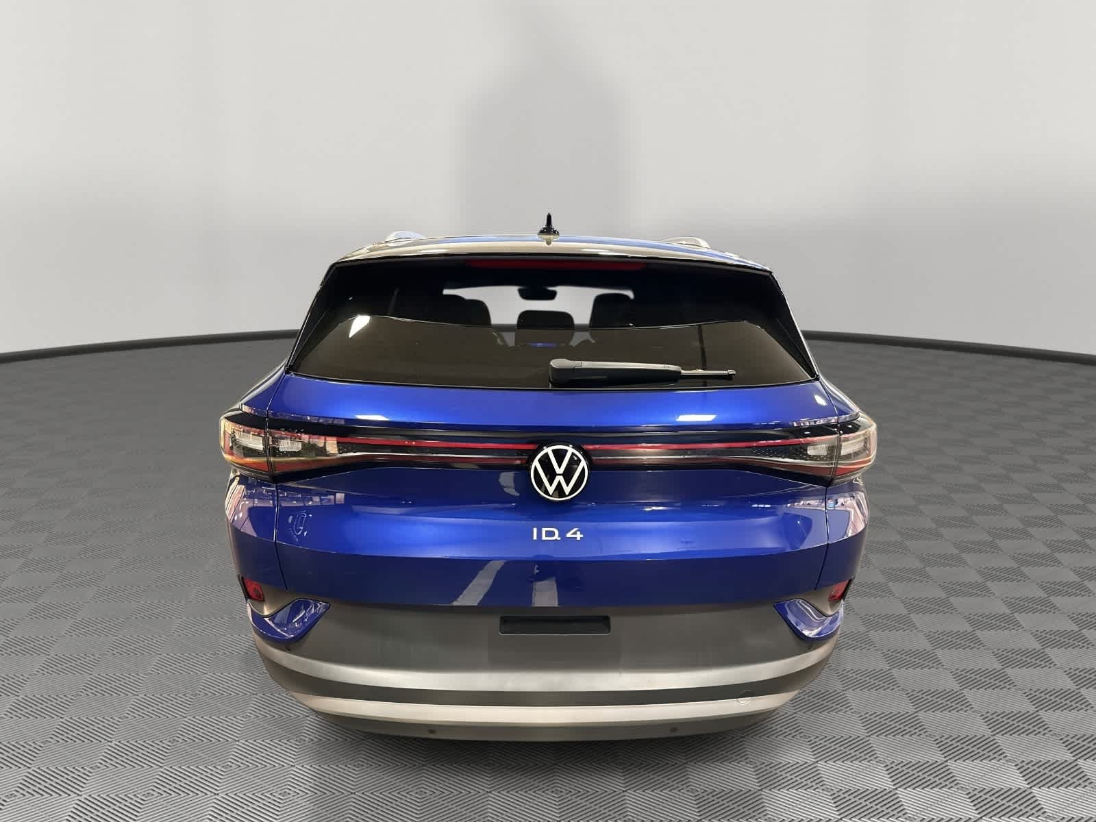 2021 Volkswagen ID.4 1st Edition