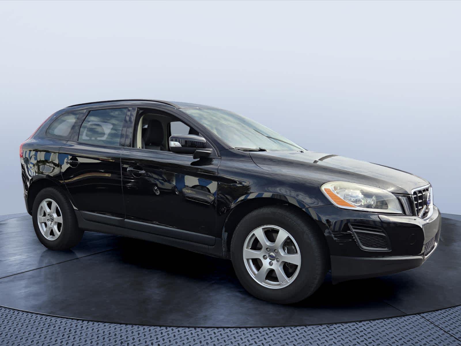 2011 Volvo XC60 3.2L