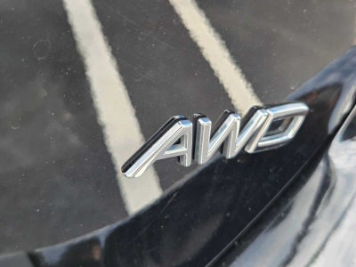 2011 Volvo XC60 3.2L