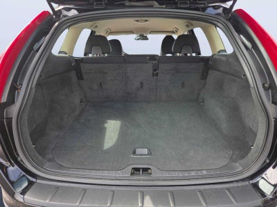 2011 Volvo XC60 3.2L