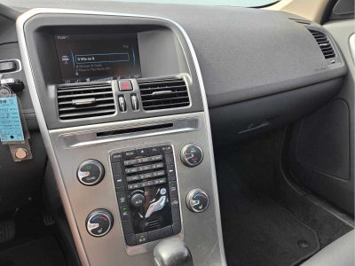 2011 Volvo XC60 3.2L