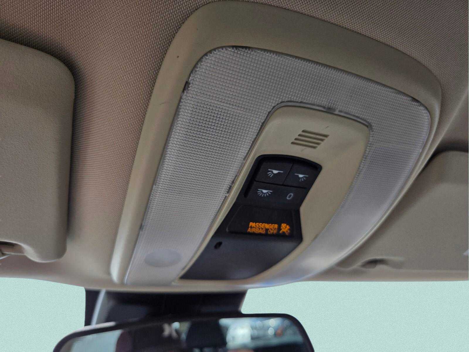 2011 Volvo XC60 3.2L