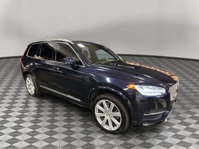 2017 Volvo XC90 Inscription