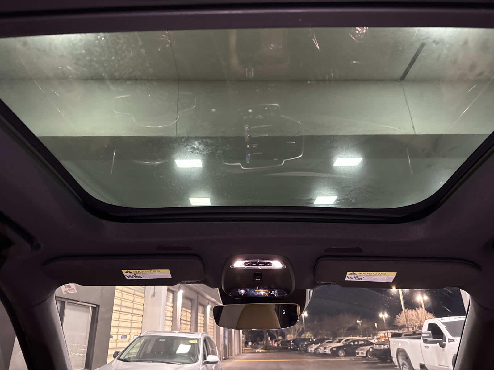 2017 Volvo XC90 Inscription