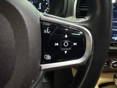 2017 Volvo XC90 Inscription