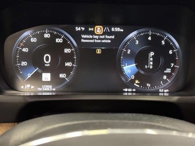 2017 Volvo XC90 Inscription