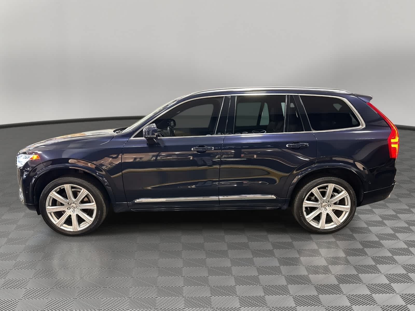 2017 Volvo XC90 Inscription