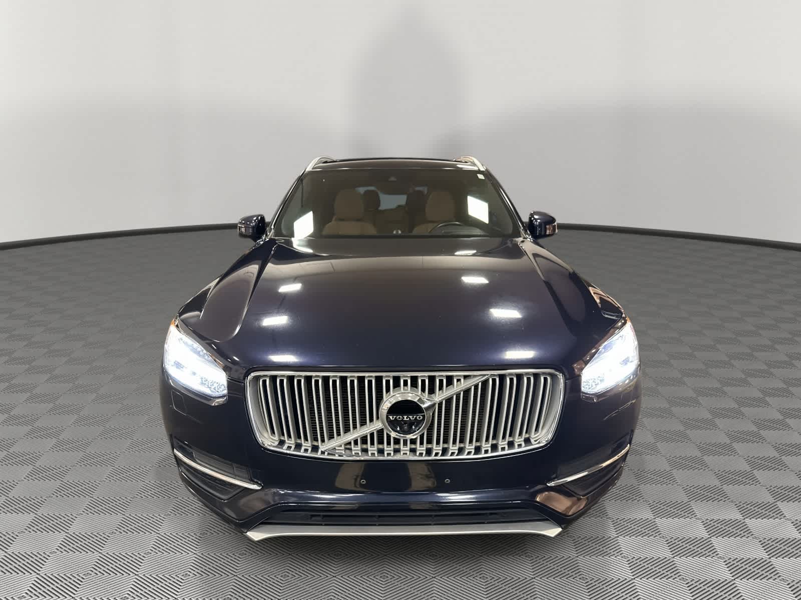 2017 Volvo XC90 Inscription