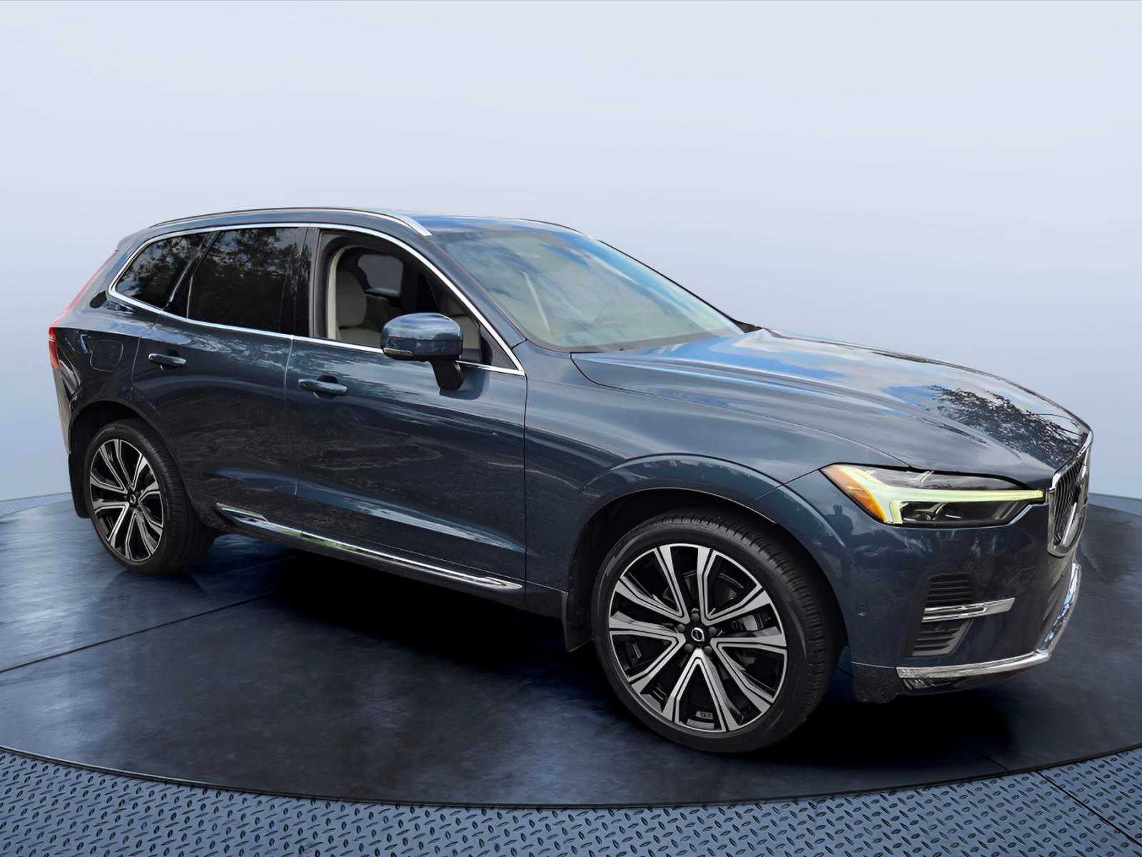 2023 Volvo XC60 Ultimate