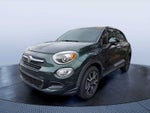 2016 FIAT 500X Easy